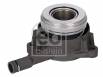 H&uuml;drauliline survelaager,sidur FEBI BILSTEIN 36018