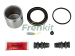 Remondikomplekt,Pidurisadul FRENKIT 254869