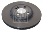 Piduriketas FEBI BILSTEIN 36698