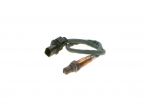 Lambda andur BOSCH 0 258 017 281