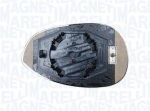 Peegliklaas,V&auml;lispeegel MAGNETI MARELLI 350319521150