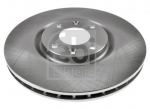 Piduriketas FEBI BILSTEIN 108680