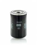 &Otilde;lifilter MANN-FILTER WD 940/2