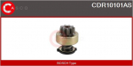 Hammastrummel,starter CASCO CDR10101AS