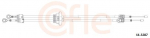 Tross,k&auml;igukast COFLE 11.3287