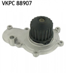 Veepump, mootori jahutus SKF VKPC 88907