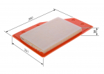 &Otilde;hufilter BOSCH F 026 400 635