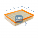 &Otilde;hufilter UFI 30.406.00