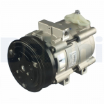Kompressor,kliimaseade DELPHI CS20304-12B1