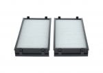 Filter,salongi&otilde;hk BOSCH 1 987 432 219