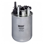 K&uuml;tusefilter HENGST FILTER H485WK