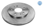 Piduriketas MEYLE 39-15 521 0005