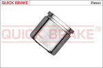 Kolvid,pidurisadul QUICK BRAKE 185366K