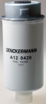 K&uuml;tusefilter DENCKERMANN A120420