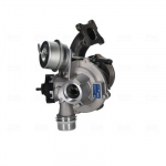 Kompressor,&uuml;lelaadimine NISSENS 93276