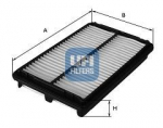 &Otilde;hufilter UFI 30.361.00