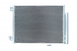 Kondensaator,kliimaseade KAMOKA 7800068
