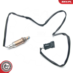 Lambda andur ESEN SKV 09SKV663