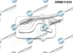 &Otilde;liradiaator,mootori&otilde;li Dr.Motor Automotive DRM211033