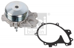 Veepump, mootori jahutus FEBI BILSTEIN 172334