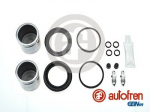 Remondikomplekt,Pidurisadul AUTOFREN SEINSA D41115C