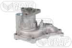 Veepump, mootori jahutus GRAF PA1443