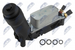 &Otilde;liradiaator,mootori&otilde;li NTY CCL-CH-005A