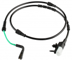 Hoiatuskontakt, piduriklotsi kulumine BREMBO A 00 562