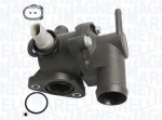 Termostaat,Jahutusvedelik MAGNETI MARELLI 352317102100