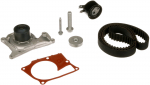 Veepump + hammasrihmakomplekt GATES KP35675XS