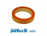 &Otilde;hufilter PURFLUX A822