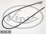 Tross,seisupidur LINEX 30.01.35