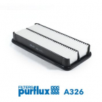 &Otilde;hufilter PURFLUX A326