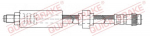Pidurivoolik QUICK BRAKE 32.950