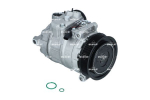 Kompressor,kliimaseade NRF 32215