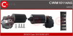 Pesuri mootor CASCO CWM10114AS