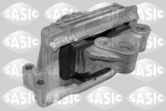 Paigutus,Mootor SASIC 2706331