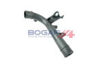 Jahutusvedeliku torustik BOGAP L4229100