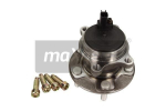 Rattalaagrikomplekt MAXGEAR 33-0936