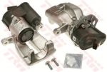 Pidurisadul TRW BHS1440E