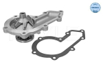 Veepump, mootori jahutus MEYLE 53-13 220 0001