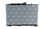 Radiaator,mootorijahutus NRF 53351