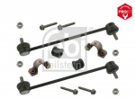 Remondikomplekt,stabilisaatorilaager FEBI BILSTEIN 37089