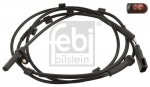 Andur, rattap&ouml;&ouml;rete arv FEBI BILSTEIN 106968