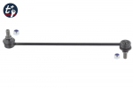 Stabilisaator,Stabilisaator TOPRAN 206 315