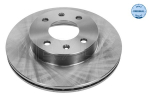 Piduriketas MEYLE 28-15 521 0009
