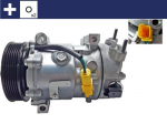 Kompressor,kliimaseade MAHLE ACP 359 000S