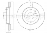 Piduriketas METELLI 23-0719