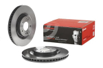 Piduriketas BREMBO 09.D765.11