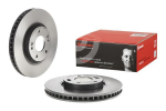 Piduriketas BREMBO 09.D210.11
